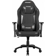 GamingChairAKRacingCoreAK-EX-SE-CBCarbonBlack,Usermaxloadupto150kg/height160-190cm