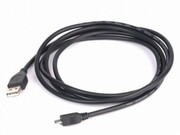 CableUSB2.01.5mBracktonK-US2-AMB-0150.B,1.5m,PlugAtoPlugmicroB,Black,bulk