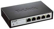 5-port10/100/1000Base-TXEASYSMART,D-LinkDGS-1100-05/A1A