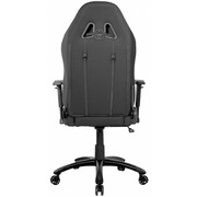 GamingChairAKRacingCoreAK-EX-SE-CBCarbonBlack,Usermaxloadupto150kg/height160-190cm