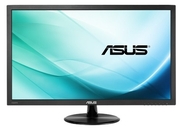 "27""ASUS""VP278H"",Black(1920x1080,1ms,300cd,LED100M:1,D-sub+HDMIx2,Speakers)(27""TNW-LED,1920x1080Full-HD,0.311mm,1msGtG,300cd/m?,DCR100Mln:1(1000:1),16.7MColors,170°/160°@C/R>10:,24~83KHz(H)/50~75Hz(V),HDMIx2,D-Sub,