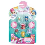 FPFigurina"ShimmerandShine"ast.Mattel