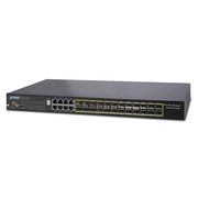 24-port10/100/1000MbpsPlanet"SGSW-24240R-EU",ManagedStackableSwitch,-48VRPS