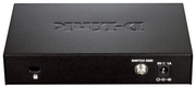 5-port10/100/1000Base-TXEASYSMART,D-LinkDGS-1100-05/A1A
