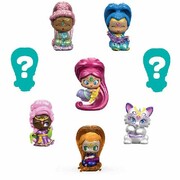 FPFigurina"ShimmerandShine"ast.Mattel