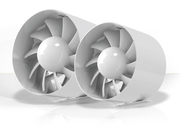 aRid150Sвентиляторпотолочныйшарикоподшипниковыйд.150(257м3/ч,45дБ)20WairRoxy01-046