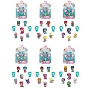 FPFigurina"ShimmerandShine"ast.Mattel