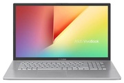 ASUSVivobookX712E17.3"(i5-1135G7/8GB/512GB/Win10)Silver