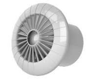 aRid150TSвентиляторпотолочныйшарикоподшипниковыйcтаймеромд.150(257м3/ч,45дБ)20WairRoxy01-047