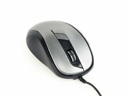 "WirelessMouseGembirdMUSW-6B-01-BG,Optical,800-1600dpi,6buttons,Ambidextrous,2xAAA,Grey-https://gembird.nl/item.aspx?id=10424"