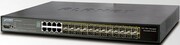 PlanetSGSW-24240-EU24-port10/100/1000Mbp