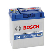 АккумуляторBOSCH40AH330A(EN)клемы0(187x127x227)S4018