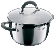КастрюляRondelllRDS-02524cm5.7l+capac