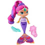 Sirena"ShimmerandShine"astMattel