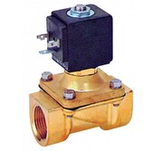 Клапанcоленоидныйсмешанногодействия1/2Genebre