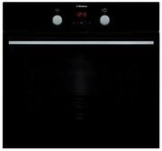 ДуховойшкафHansaBOES68427черный