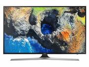 ТелевизорSamsungUE65MU6172,Black