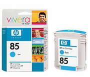 InkCartridgeHPC9425ACyanN85