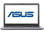 NBASUS15.6"X542UQGrey(Corei5-7200U8Gb256Gb)15.6"FullHD(1920x1080)Non-glare,IntelCorei5-7200U(2xCore,2.5GHz-3.1GHz,3Mb),8Gb(1x8Gb)PC4-17000,256GbM.2,GeForce940MX2Gb,HDMI,DVD-RW,GbitEthernet,802.11ac,Bluetooth,1xUSB3.1