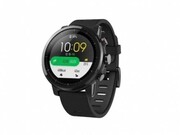 Xiaomi"AmazfitStratos"Black,1.34"TouchDisplay,512MB/4GB,GPS,Time,Notificationforincomingcalls,HeartRate,Steps,Alarm,DistanceDisplay,AverageDailySteps,Weather,Notifications,5ATM,Upto5days,BT4.1,53.7g