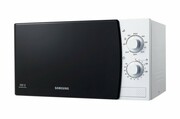 MicrowaveOvenSAMSUNGME81KRW-1/BW,white