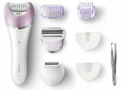 ЭпиляторPhilipsBRE631/00