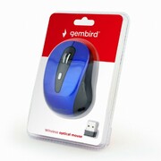 "WirelessMouseGembirdMUSW-6B-01-B,Optical,800-1600dpi,6buttons,Ambidextrous,2xAAA,Blue-https://gembird.nl/item.aspx?id=10423"