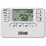 ДистанционноеуправлениеROMEOпроводноеFerroli013100XA