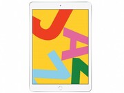 Apple10.2"iPad(2019,128GB,Wi-Fi+4GLTE,Silver)
