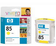 InkCartridgeHPC9427AYellowN85