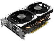 ВидеокартаZOTACGeForceGTX1070Mini8GBDDR5,256bit