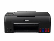 MFDCISSCanonPixmaG640,ColorPhotoMFD/Wi-Fi,A4,Print4800x1200dpi_2pl,Scan600*1200,3,9ipmLCDdisplay,USB,Wi-Fi:IEEE802.11b/g/n/a,Tray100sheet64–105g/m2orCanonpaper,6inktanks;InkGI-43BK/C/M/YR/GY(A48000pcolor/3700b/w).