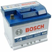 АккумуляторBOSCH44AH440A(EN)клемы0(207x175x175)S4001