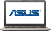 NBASUS15.6"X542UQGold(Corei5-7200U8Gb256Gb)15.6"FullHD(1920x1080)Non-glare,IntelCorei5-7200U(2xCore,2.5GHz-3.1GHz,3Mb),8Gb(1x8Gb)PC4-17000,256GbM.2,GeForce940MX2Gb,HDMI,DVD-RW,GbitEthernet,802.11ac,Bluetooth,1xUSB3.1