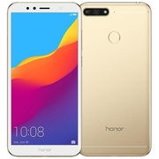 СмартфонHuaweiHonor7A5.7"2+32Gb3000mAh(AL00)DUOS/GOLDWHITECN+