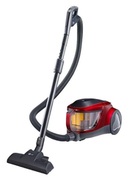 VacuumcleanerLGVC53202NHTR,red