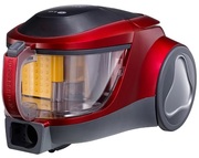 VacuumcleanerLGVC53202NHTR,red