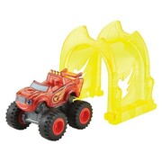 FPEroiiFluorescenti"Blaze"astMattel