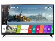 ТелевизорLG55UJ6307,Black