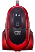 VacuumcleanerLGVC53202NHTR,red