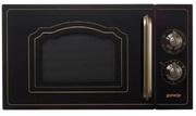 МикроволноваяпечьGorenjeMO4250CLB