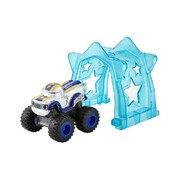 FPEroiiFluorescenti"Blaze"astMattel