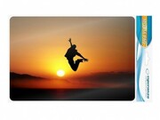 КоврикдлямышкиEsperanzaEA133