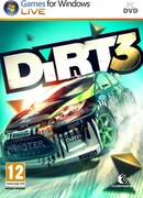 DIRT3(DVD)