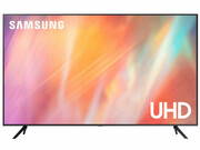 Телевизор75"LEDTVSamsungUE75AU7170UXUA,Black