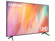Телевизор75"LEDTVSamsungUE75AU7170UXUA,Black