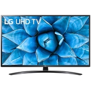 Телевизор55"LEDLG55UN74006LA,Black