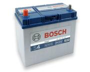 АккумуляторBOSCH45AH330A(EN)клемы1(238x129x227)S4022КЛЕМАТОНКАЯ