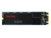 M.2SSD256GBSanDiskX400,M.2Type2280formfactor,SequentialReads:540MB/s,SequentialWrites:520MB/s,MaxRandom4k:Read:93,500IOPS/Write:60,000IOPS,TLC