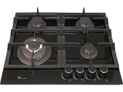 ВарочнаяпанельTornadoTR4033BLACKGLASS